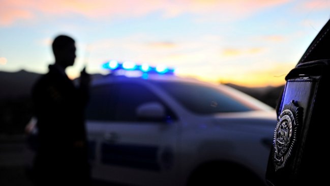 Hombre falleció tras recibir ataque con arma corto punzante en Iquique