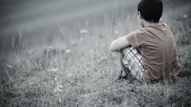 Familia denunció maltrato infantil: A niño de nueve años le amarraban el pene para que no se orinara