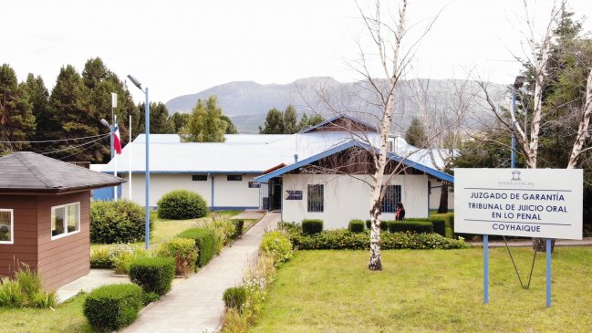 Con arraigo nacional quedó jueza acusada de 