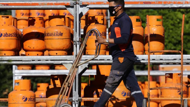 Proyecto que autoriza a los municipios comercializar el gas dio su primer paso en el Congreso