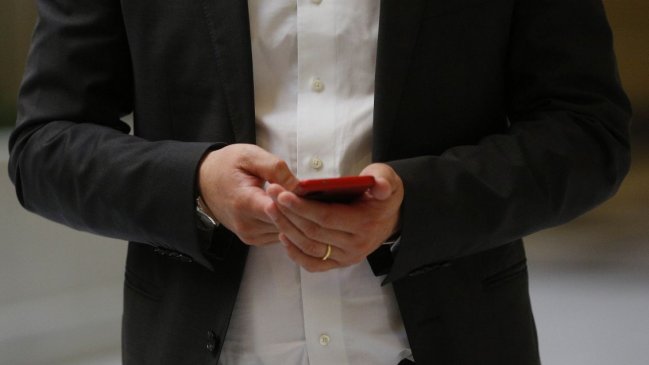 Chile sube en el ranking de países con más spam telefónico