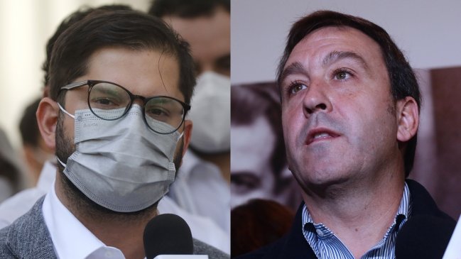 Juan Pablo Swett: Como nunca antes, el próximo ministro de Hacienda debe tener un perfil más político que técnico