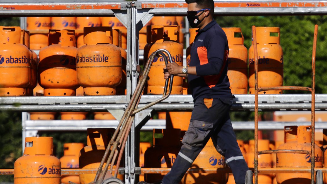 Proyecto que autoriza a los municipios comercializar el gas dio su primer paso en el Congreso