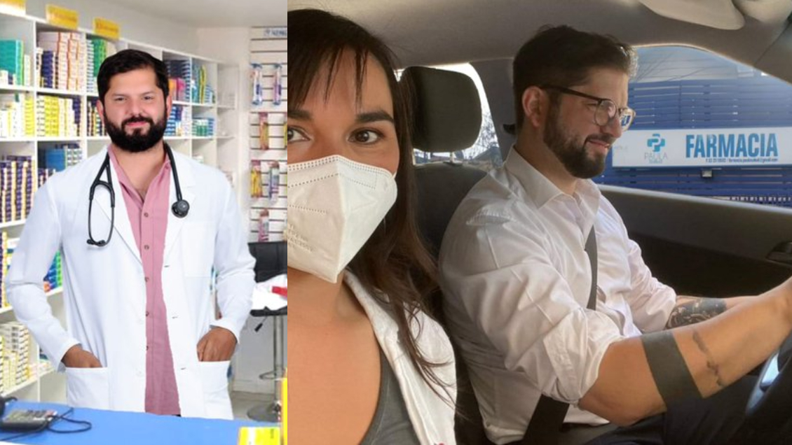 Farmacia de Rancagua afirma que le quitaron 