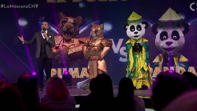 Segunda temporada de 