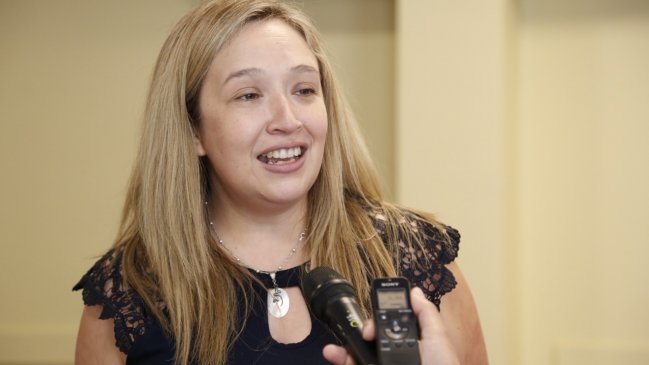 Fiscalía formalizará a core de San Felipe por falsificación de instrumento público