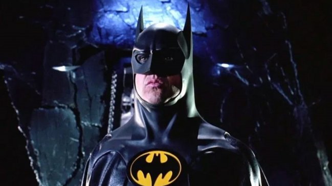 Michael Keaton volverá como 