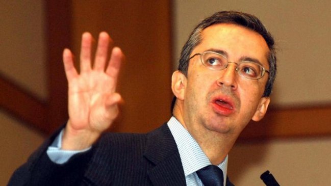 Convención Constitucional reprochó 