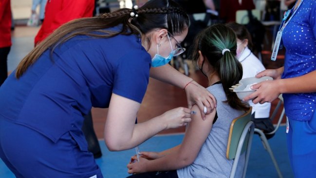 Chile, el mejor país para estar en pandemia, según ranking de Bloomberg