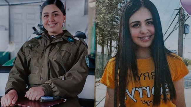 Fiscalía pide la máxima pena contra carabinero acusado del femicidio de Norma Vásquez