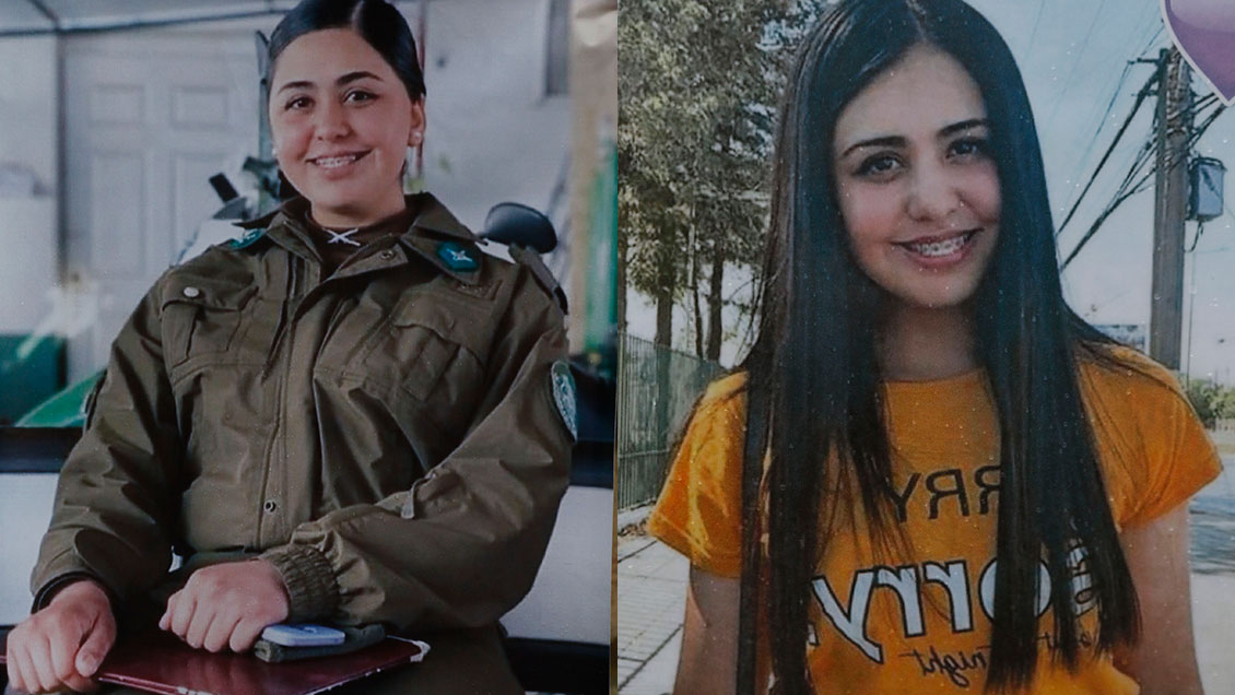 Justicia condenó a ex teniente de Carabineros por femicidio de Norma Vásquez