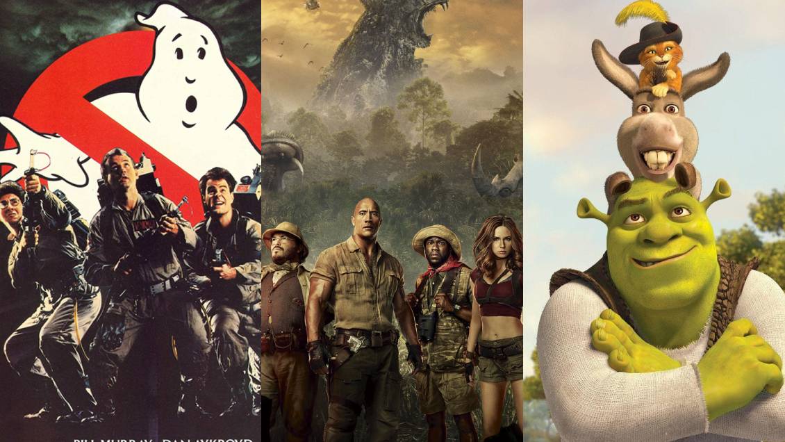 La programación especial de los canales nacionales en Navidad