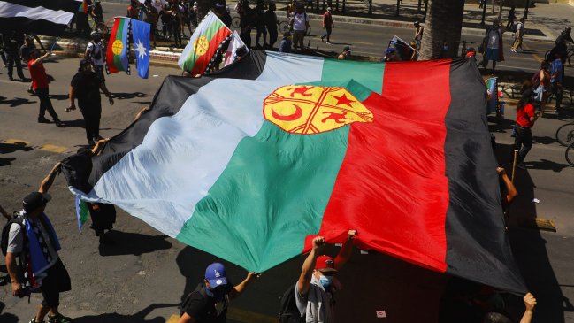 Corte puso fecha al segundo juicio contra ex carabinero acusado del crimen de Álex Lemún