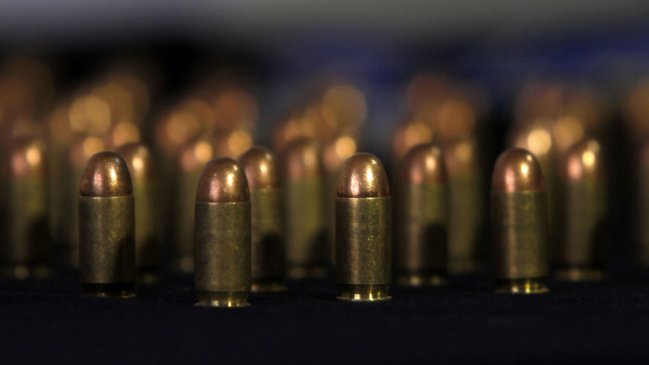 Dirigenta denunció ataque a disparos en su casa en Tirúa