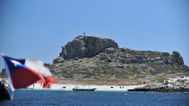 Comunidades critican no haber participado en proyecto que creó área protegida en el Archipiélago de Humboldt