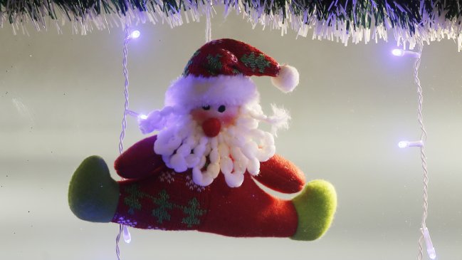 Cada vez más extendida: Cómo se celebra la Navidad en China