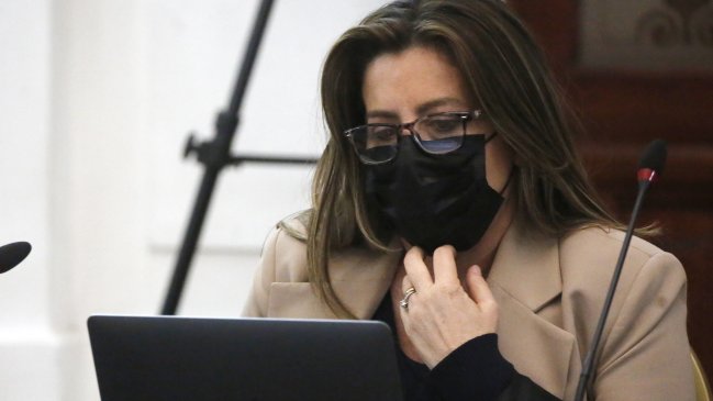 Marinovic sorprende y propone extender operatividad de la Convención: 