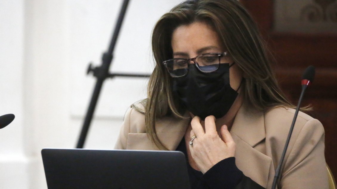 Marinovic sorprende y propone extender operatividad de la Convención: 