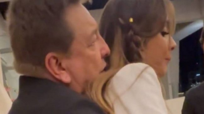 Julio César Rodríguez salvó vida de Carlyn Romero con maniobra de primeros auxilios