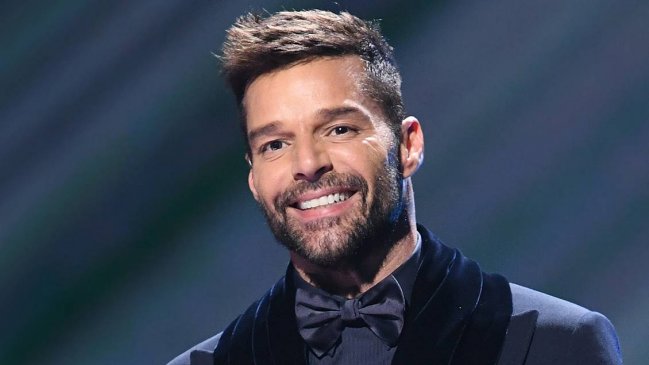  10 canciones de Ricky Martin para celebrar su cumpleaños 50  