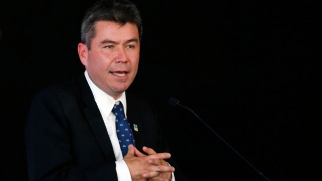 Marcelo Mena sobre La Higuera: 