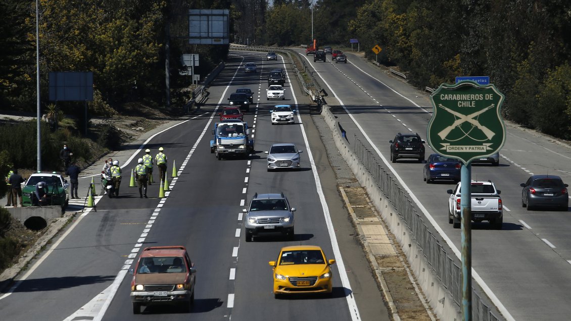 Baja ocupación hotelera en Valparaíso que espera un repunte para Año Nuevo