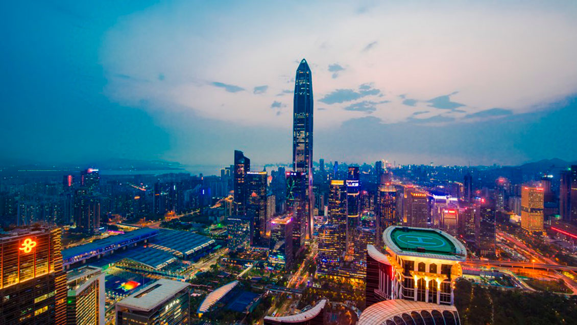 China ocupa segundo lugar del mundo como hogar de más de 300 empresas unicornio, según informe