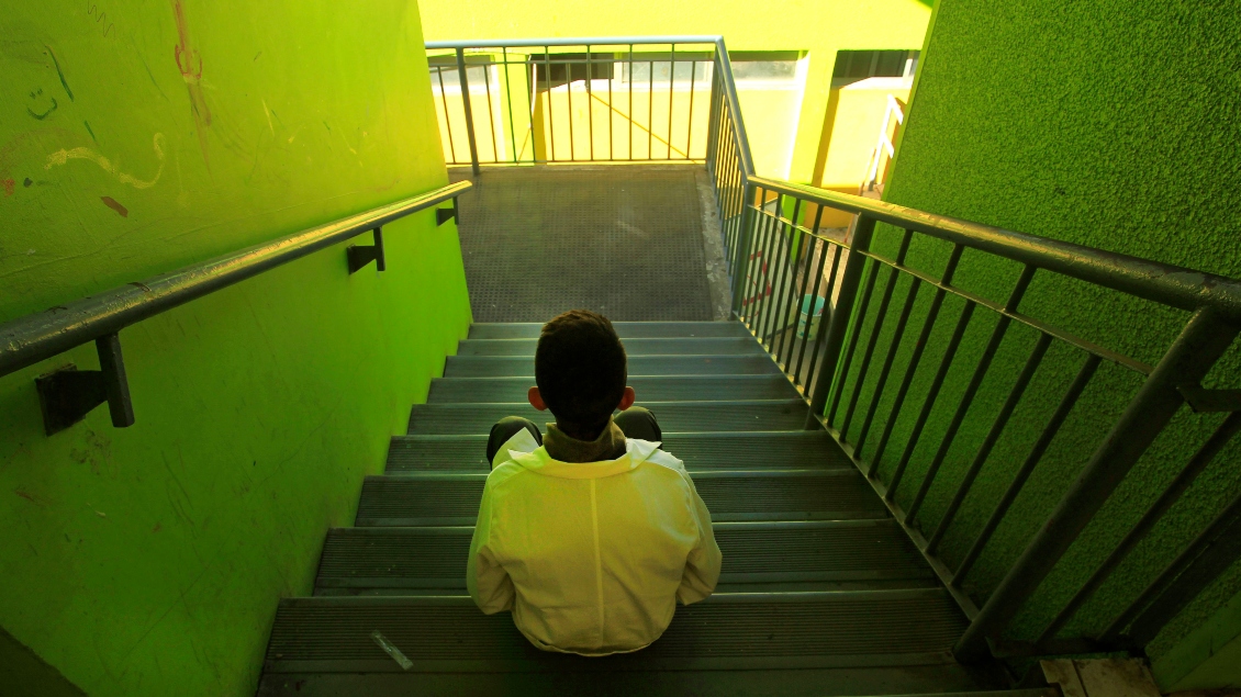 Gobernador de La Araucanía impulsa reconstrucción de la Escuela Especial Ñielol