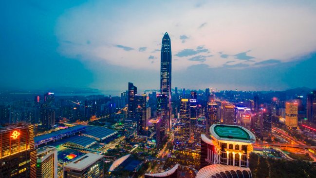 China ocupa segundo lugar del mundo como hogar de más de 300 empresas unicornio, según informe