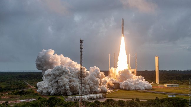 Seis preguntas para conocer sobre la importancia del telescopio espacial James Webb