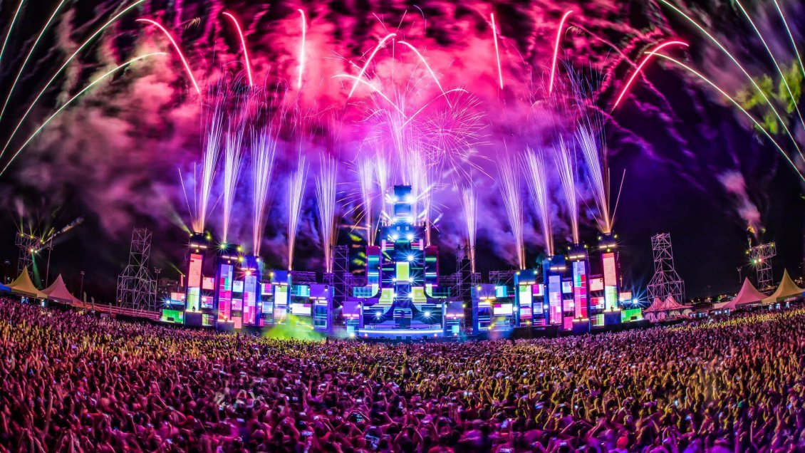 Confirman el regreso de Creamfields para el 2022