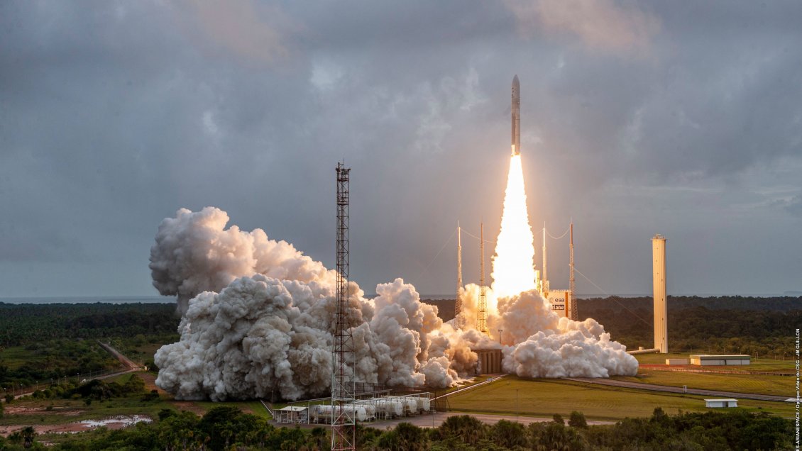 Seis preguntas para conocer sobre la importancia del telescopio espacial James Webb