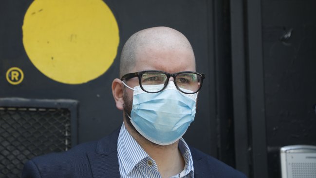 Jackson: Un Gobierno que empatiza con las demandas ciudadanas entrega menos razones para la rabia y frustración