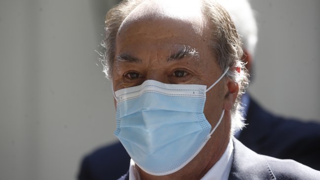 Juan Sutil planea comprar un medio de comunicación