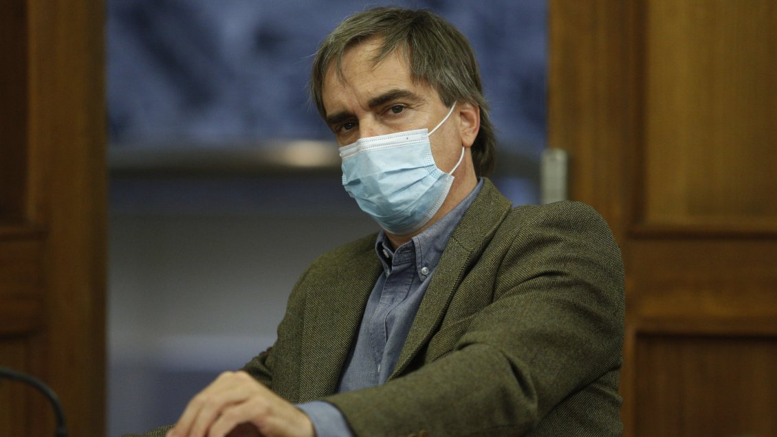 Cruz-Coke critica a Briones por no cumplir definición electoral de Evópoli en apoyo a Kast