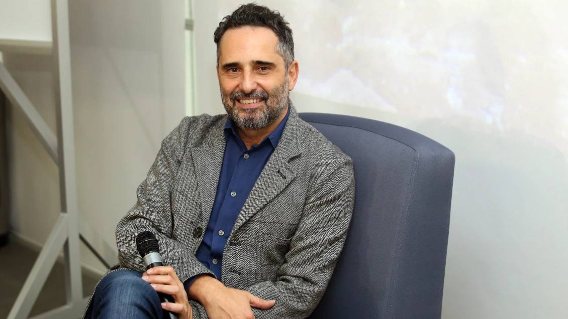 Jorge Drexler anunció dos shows en Chile en 2022