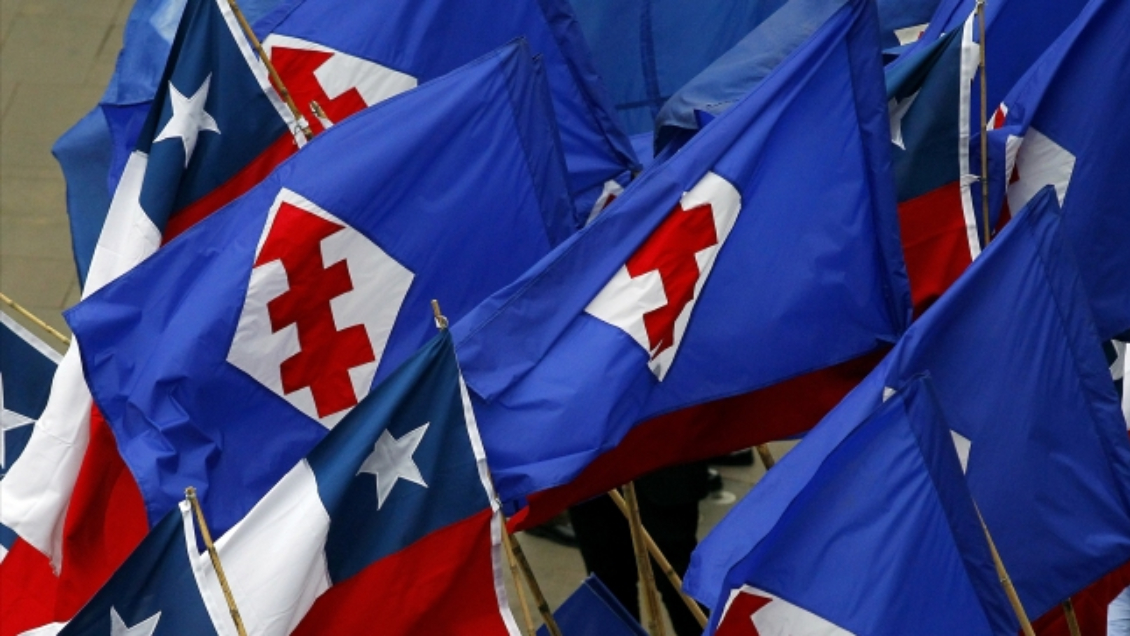 Tres listas aspiran a dirigir la Democracia Cristiana