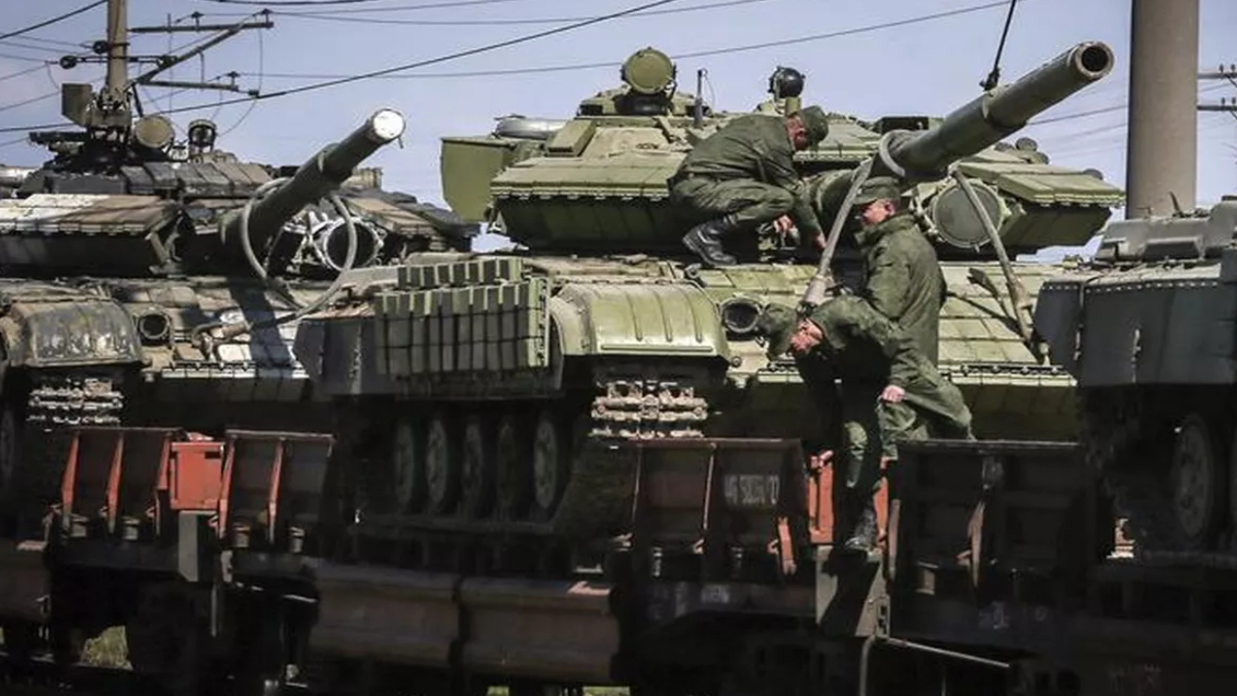 Rusia: Las provocaciones de la OTAN pueden desembocar en un conflicto a gran escala