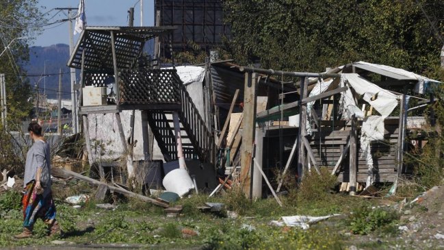 Inmunólogo: La pandemia es una oportunidad para entender que la inequidad también es una enfermedad