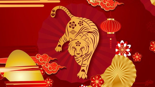 Horóscopo chino: Lo que depara el 2022, el año del tigre de agua
