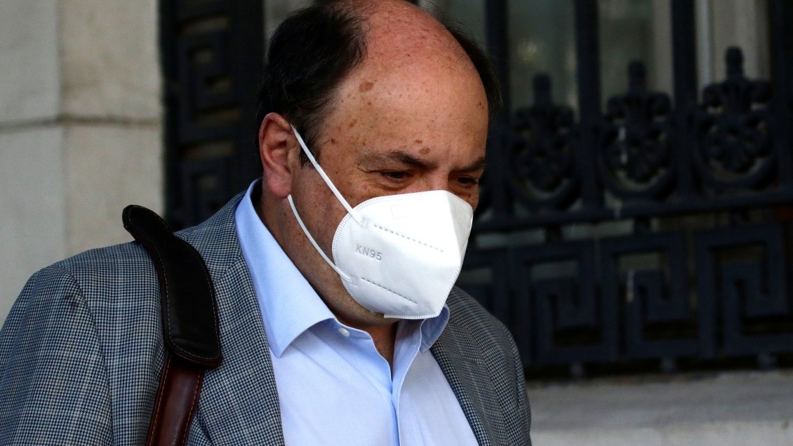 Convencional Rodrigo Álvarez: Temas duros serán la plurinacionalidad y modelos económico y político