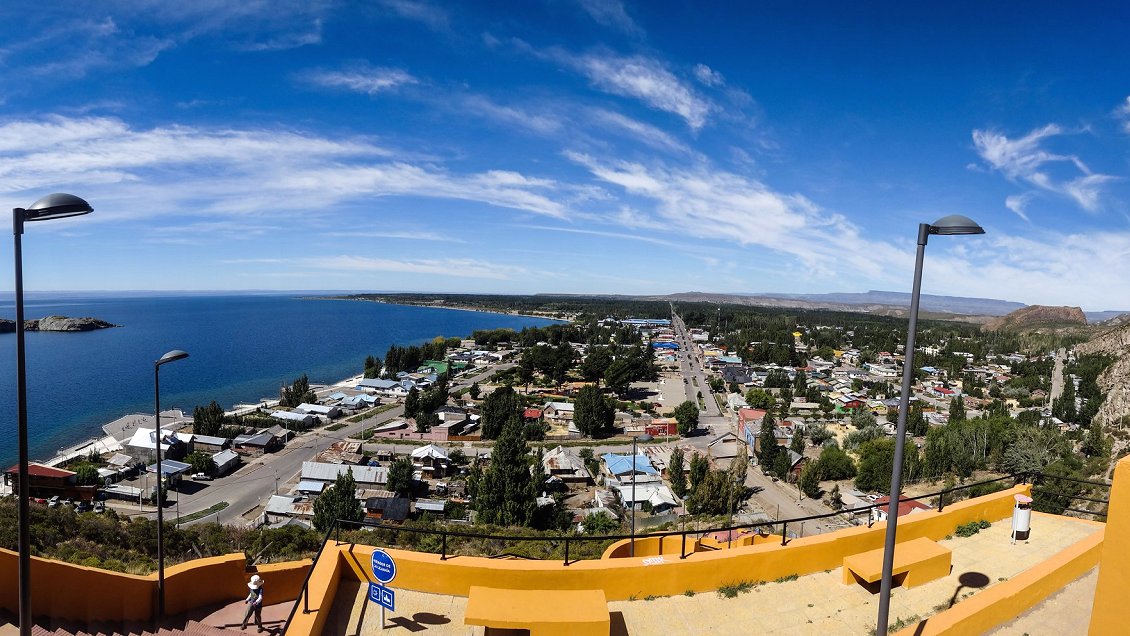 Chile Chico: Un hombre mató a otro y se autodenunció de inmediato