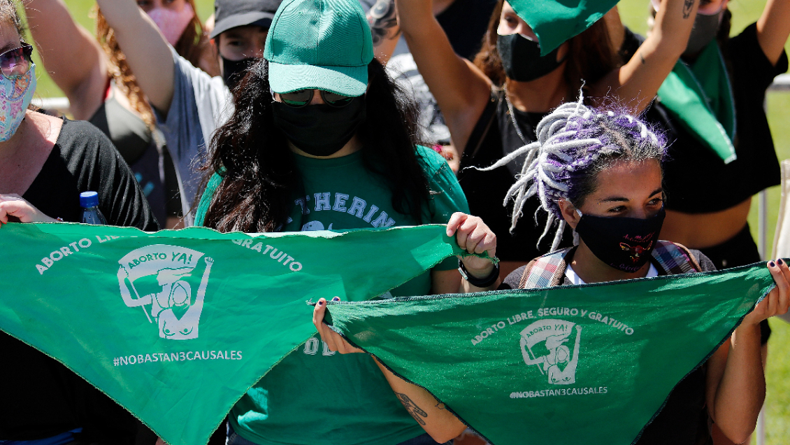 Bolivia: Niña de 12 años víctima de violación fue sometida a aborto