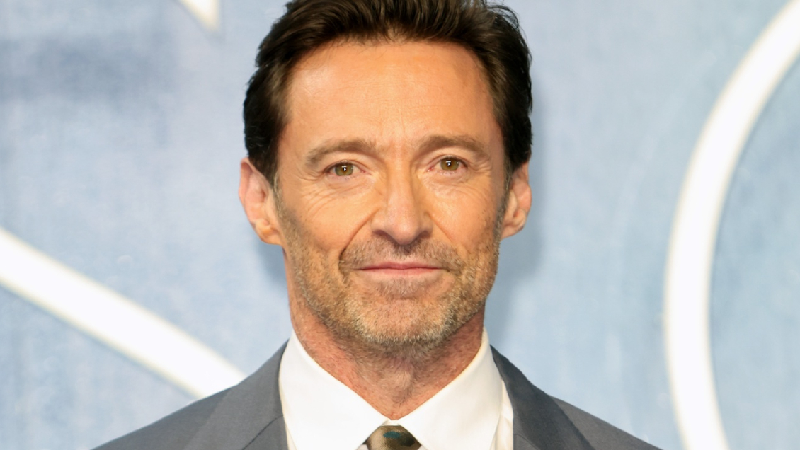 Hugh Jackman anuncia que está contagiado con Covid-19