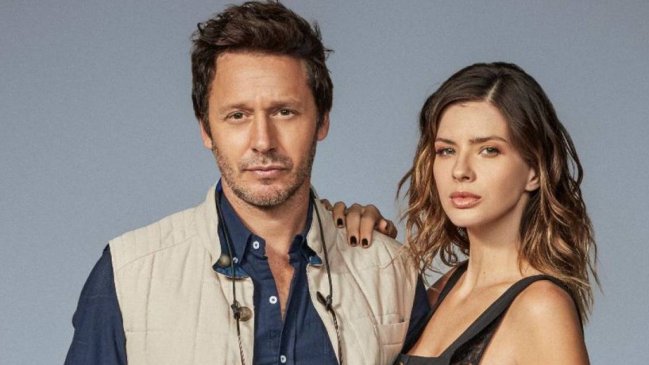 Benjamín Vicuña de nuevo en la polémica: aseguran que intentó seducir a amigas de 