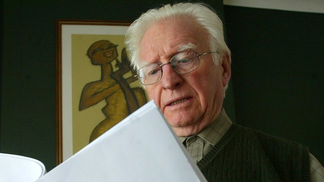 Murió Luis Guastavino, ex regidor, ex intendente y ex diputado por Valparaíso