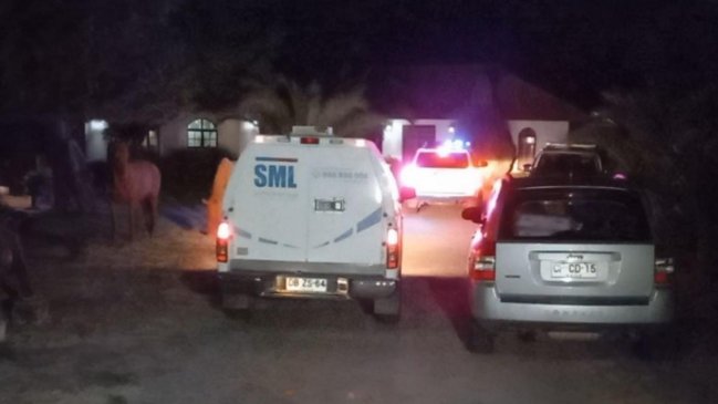 Defensoría apeló a internación provisoria de adolescente acusado de parricidio en Talca