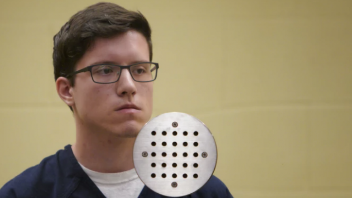 Autor de tiroteo en EEUU fue condenado a cadena perpetua y 30 años adicionales