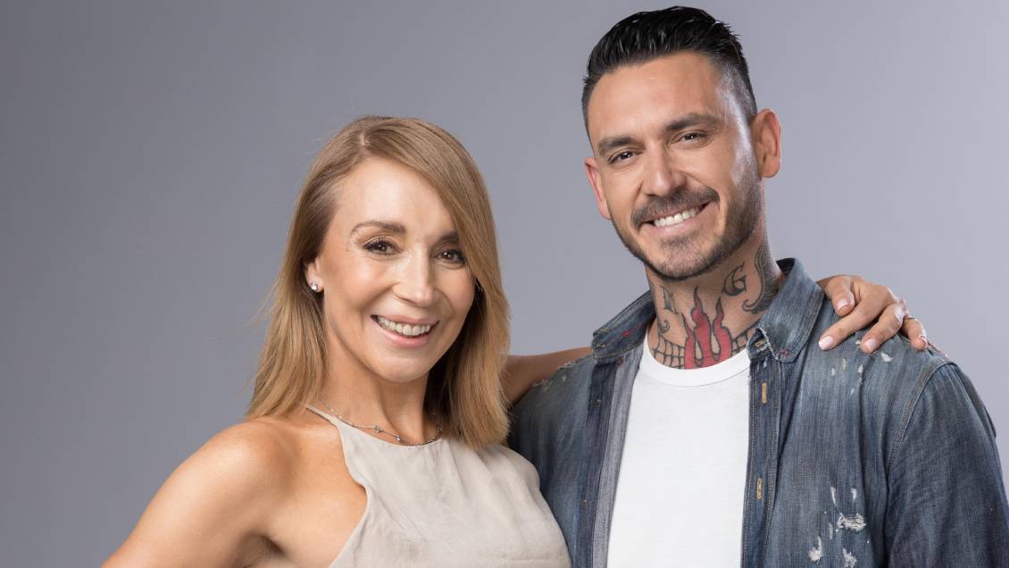 Año Nuevo: TVN tendrá programa especial y fuegos artificiales desde Viña del Mar