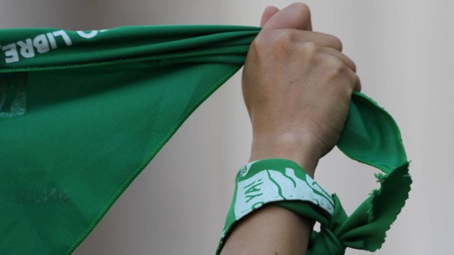 Consiguió las firmas: Iniciativa popular sobre aborto será debatida en la Convención Constitucional